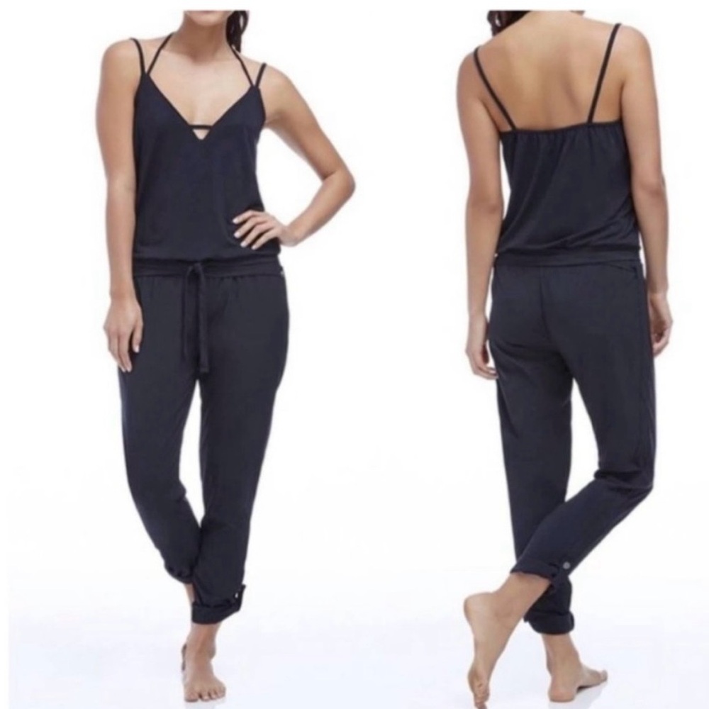 NEW Fabletics Parker Jumpsuit